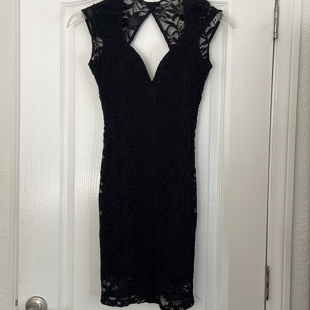 Selemio Little Black Dress 🖤